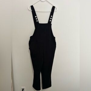 MNG Overalls